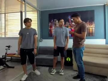 Photos of masters_sexx from Chaturbate is Freechat
