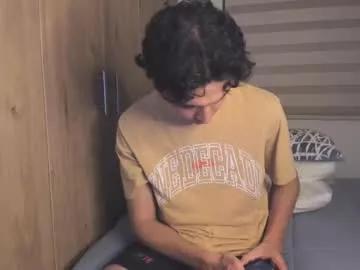 Mastrangelo_x webcams show profile image 