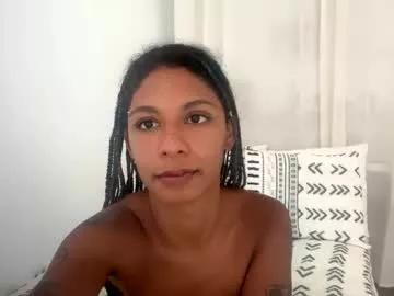 matannawilliams from Chaturbate