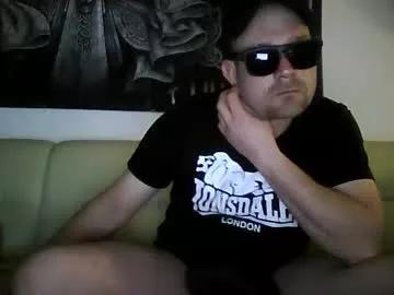 Matcelpb1987 webcams show profile image 