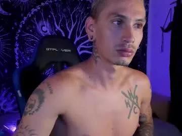 Photos of mateo60_ from Chaturbate is Freechat