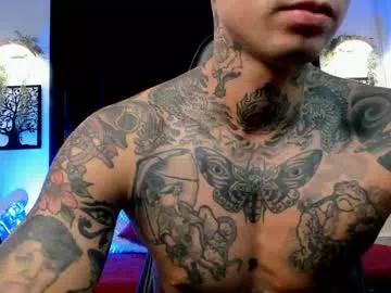 mateo_dilucajs1 from Chaturbate is Freechat