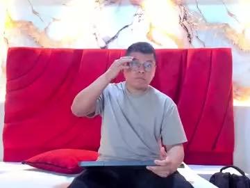 mateo_dogirama from Chaturbate is Freechat