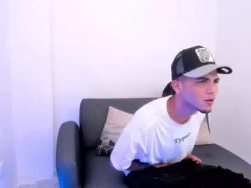 mateo_duke from Chaturbate is Freechat