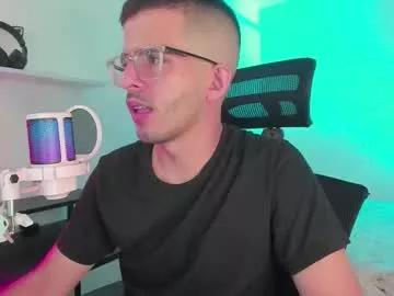 mateo_shiniki on Chaturbate