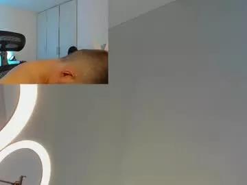 mateo_shiniki from Chaturbate is Freechat