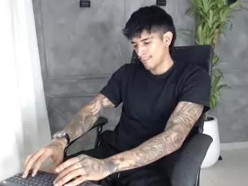 Photos of mateo_skinny15 from Chaturbate is Freechat