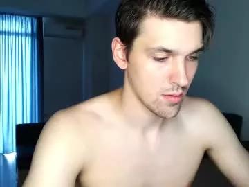 mateo_zeus from Chaturbate is Freechat