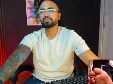 Mateobeta webcams show profile image 