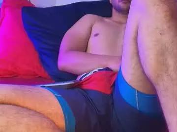 Matheo_men webcams show profile image 