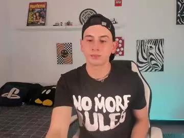mathew_conelly from Chaturbate is Freechat