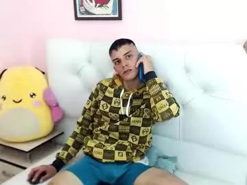 mathews_hot21 from Chaturbate is Freechat
