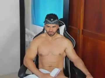 mathews_smith from Chaturbate is Freechat