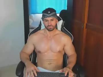 mathews_smith from Chaturbate is Freechat