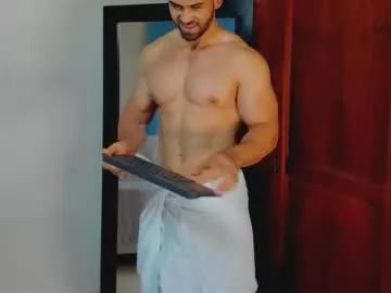 mathews_smith from Chaturbate is Freechat