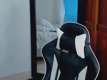 mathews_smith from Chaturbate is Freechat