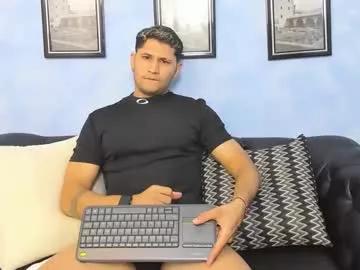 mathias_cocks from Chaturbate is Freechat