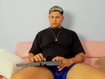 mathias_cocks from Chaturbate is Freechat