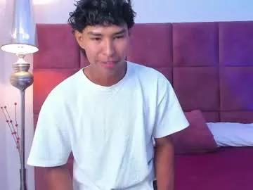 matias_blake from Chaturbate is Freechat