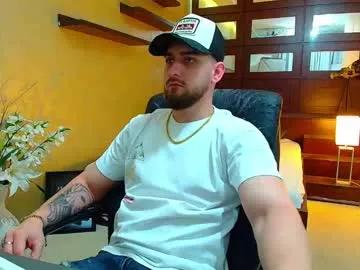 Photos of matiasdean from Chaturbate is Freechat