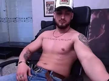 matiasdean from Chaturbate is Freechat