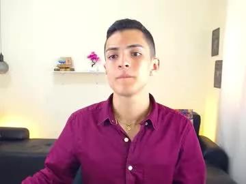 Matiius18 webcams show profile image 