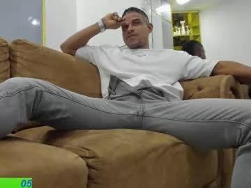 matt11beefycock from Chaturbate