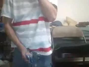 matt48195571828 from Chaturbate