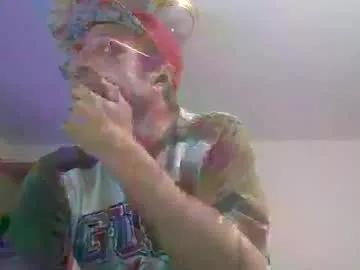 matt48195571828 from Chaturbate is Freechat