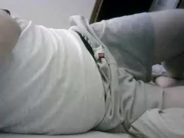 matt676756 from Chaturbate