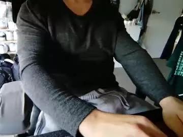 matt89aus from Chaturbate