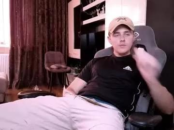matt_aniston from Chaturbate
