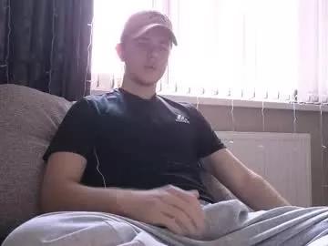 matt_aniston from Chaturbate