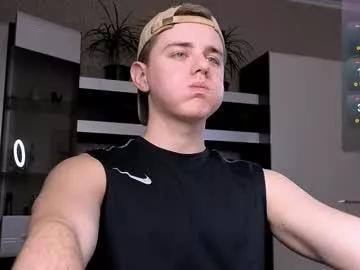 matt_aniston from Chaturbate