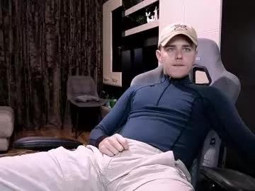 matt_aniston from Chaturbate