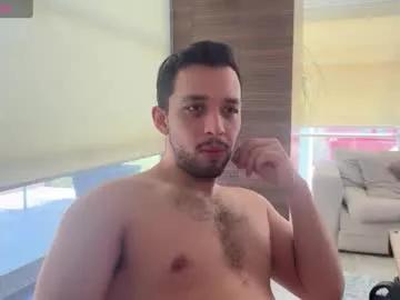 matt_artim from Chaturbate