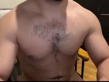 matt_artim from Chaturbate