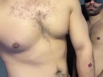 matt_artim from Chaturbate