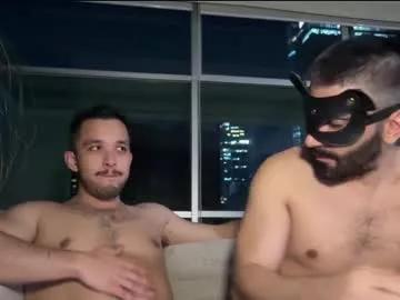matt_artim from Chaturbate