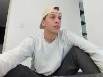 matt_benji from Chaturbate
