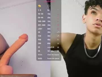 matt_calloway from Chaturbate