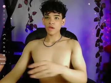 matt_calloway from Chaturbate