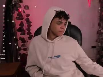 matt_calloway from Chaturbate