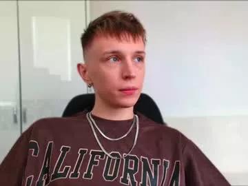 matt_colton from Chaturbate