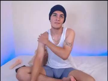 matt_miller12 from Chaturbate
