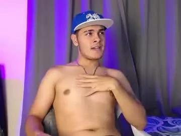 matt_miller12 from Chaturbate