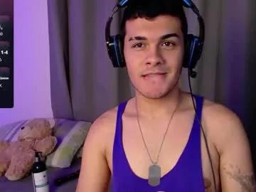 matt_miller12 from Chaturbate