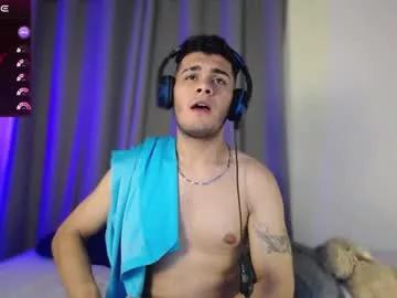 matt_miller12 from Chaturbate