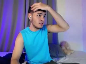 matt_miller12 from Chaturbate