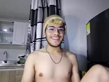 matt_miller12 from Chaturbate